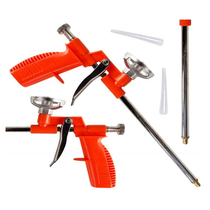 Пистолет за пяна, Ondragon OD5050