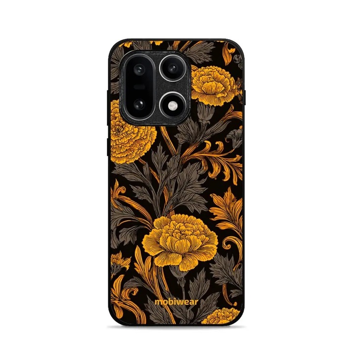 Husa telefon Mobiwear Glossy, compatibila cu OnePlus 15, rezistenta la socuri si zgarieturi, multicolor