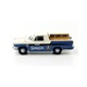 SIAM Argenta Pistones Sylícum 1963 pick-up modell