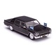 Macheta Rambler Ambassador Elnöki autó 1:43 Argentína 1977