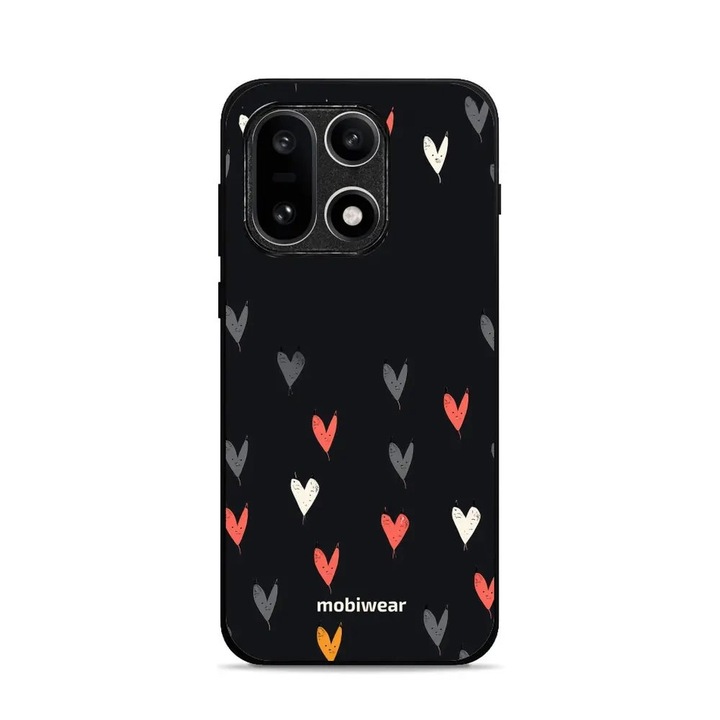 Husa telefon Mobiwear Glossy, OnePlus 15, rezistenta la socuri si zgarieturi, multicolor