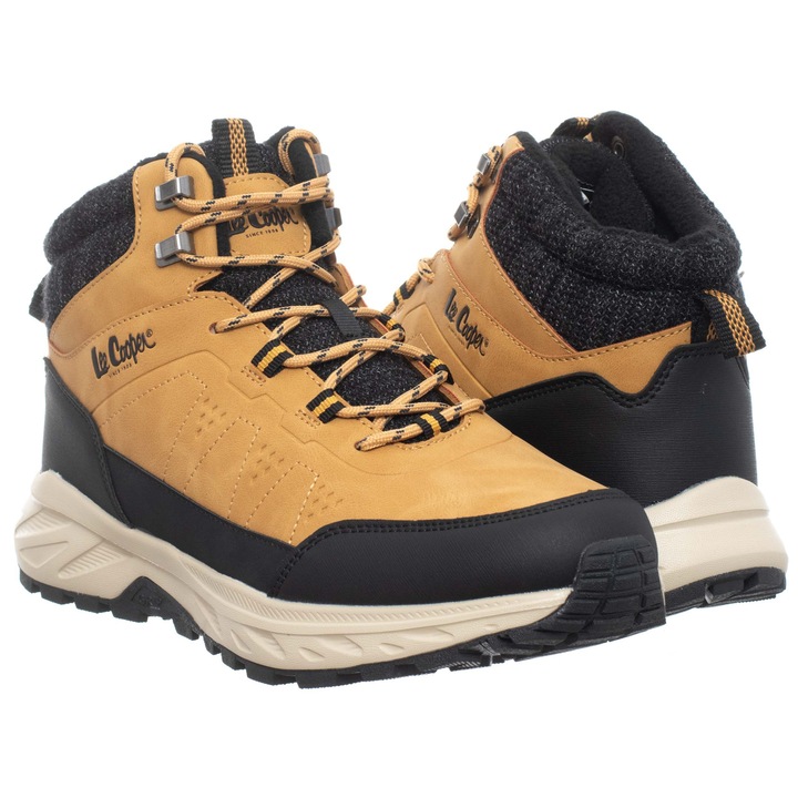 Ghete barbati, Lee Cooper, LCJ-25-01-3724M