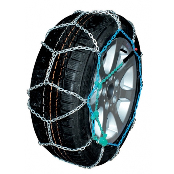 Lanturi antiderapante Veriga Pro Compact 9mm 060 (ID 43083)