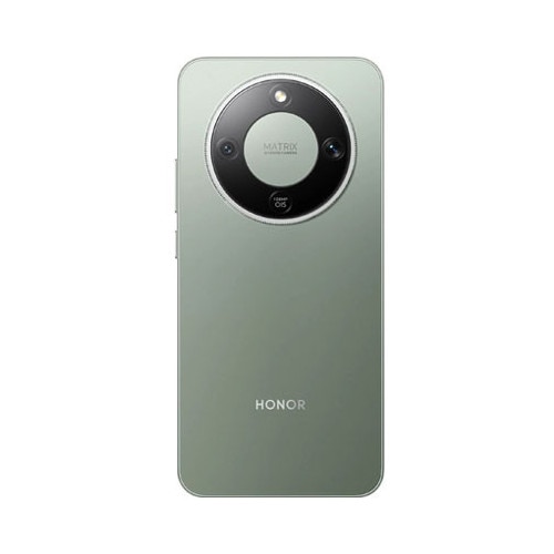 Telefon mobil HONOR Magic 8 Lite, Dual SIM, 8GB RAM, 256GB, Green