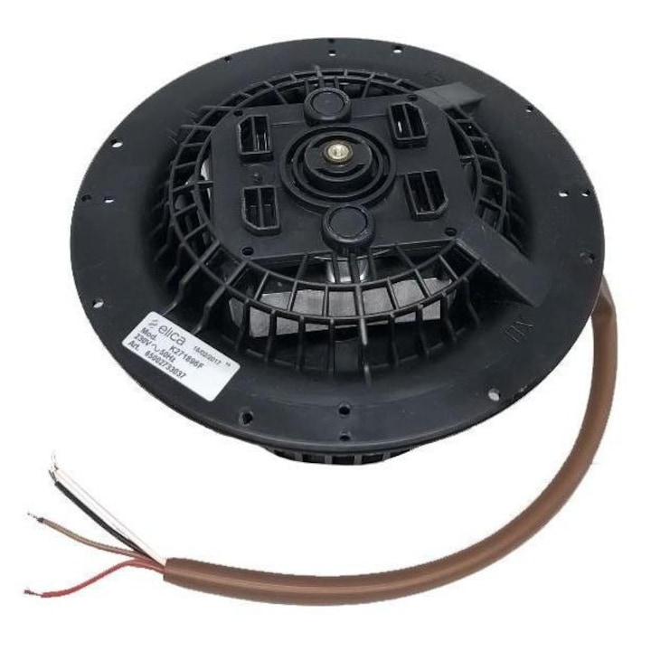 Motor Hota Universal 220V, 135W, 3 Viteze, Rotatie Orara - COM K271898B