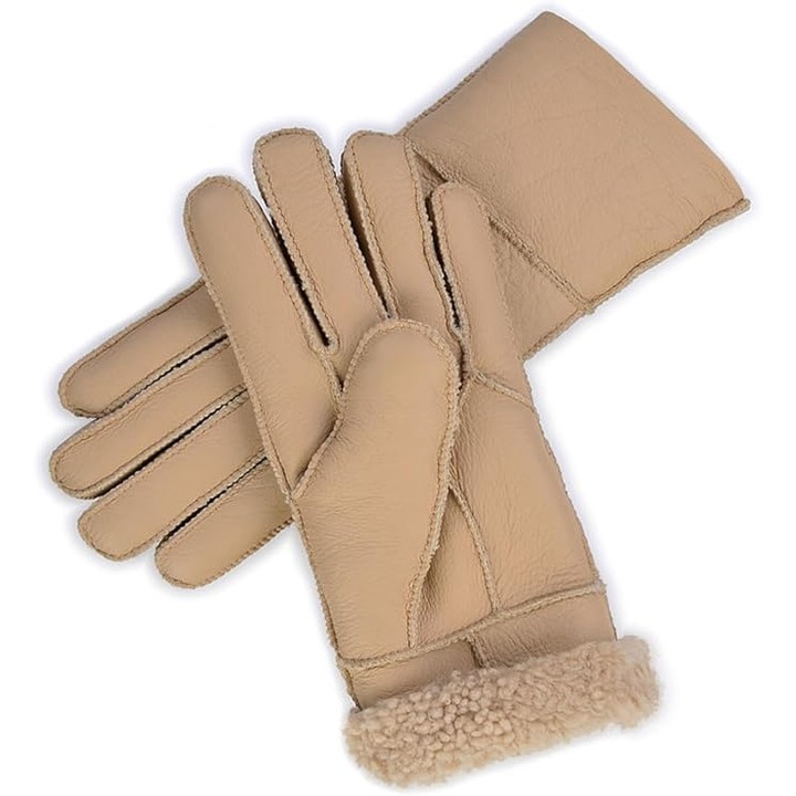 Harssidanzar_MI, Világosbarna