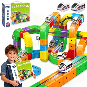 Trenulete de jucarie