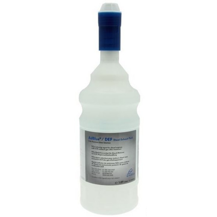 Solutie AdBlue VW 1,89L G052910A2