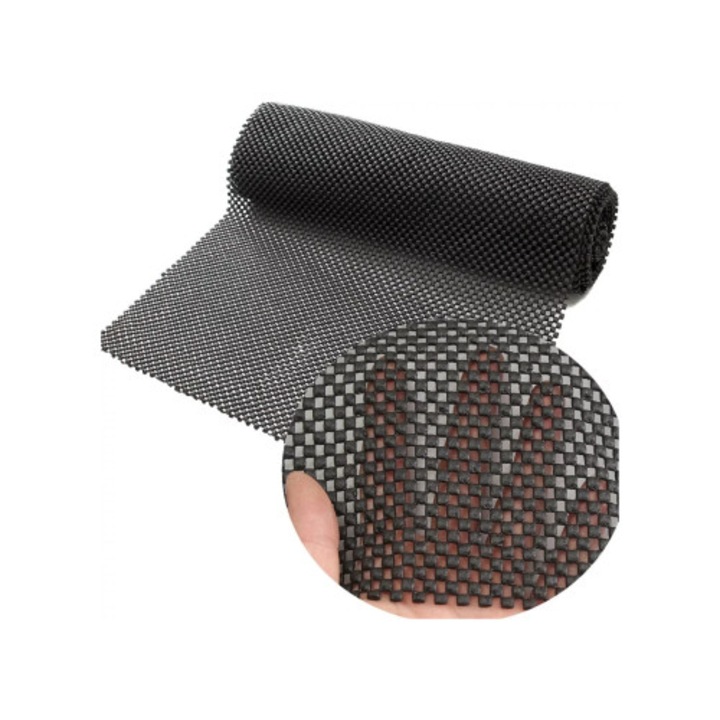 Covor antiderapant Gossi 150x30cm, universal, utilizare multifuncțională