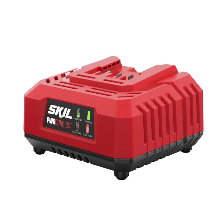 Încărcător rapid, 20 V, 2.4 A