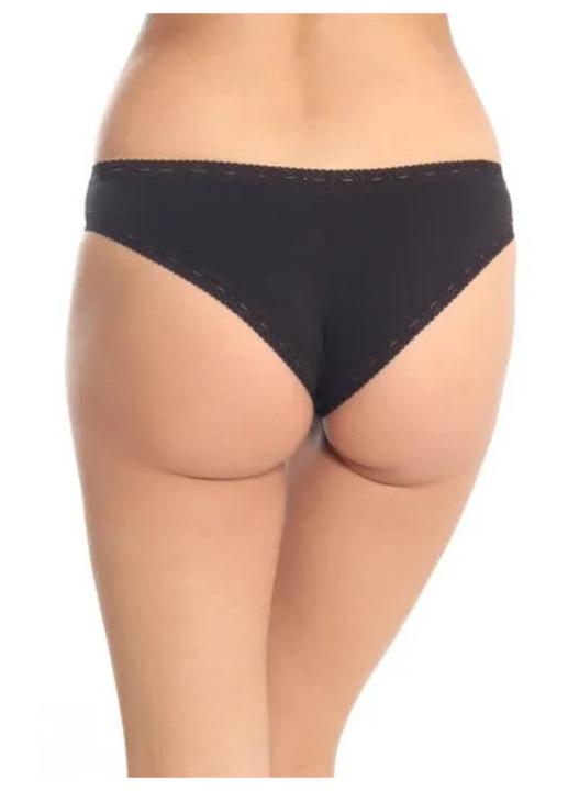 Piera S1417, Negru