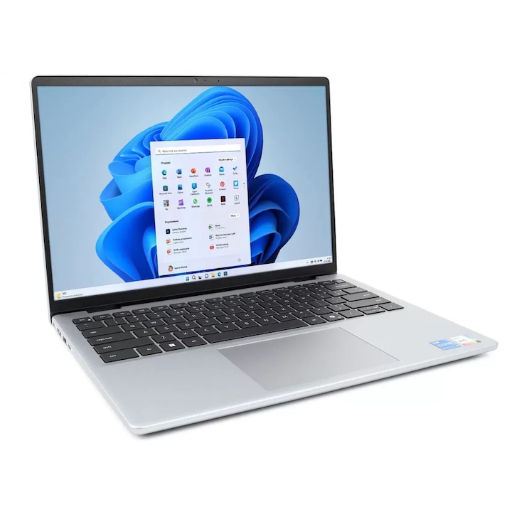 Laptop HP EliteBook 840, Intel Core i5 8365U, 24GB Memory, 256GB SSD, 14" FullHD, Silver, Hungarian Layout, Windows 11 Pro