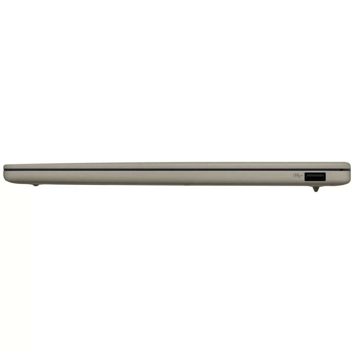 Laptop ASUS ZenBook A14 OLED UX3407QA-QD289W Snapdragon X1-26-100 14inch 16GB 512GB Windows 11 Home Bej