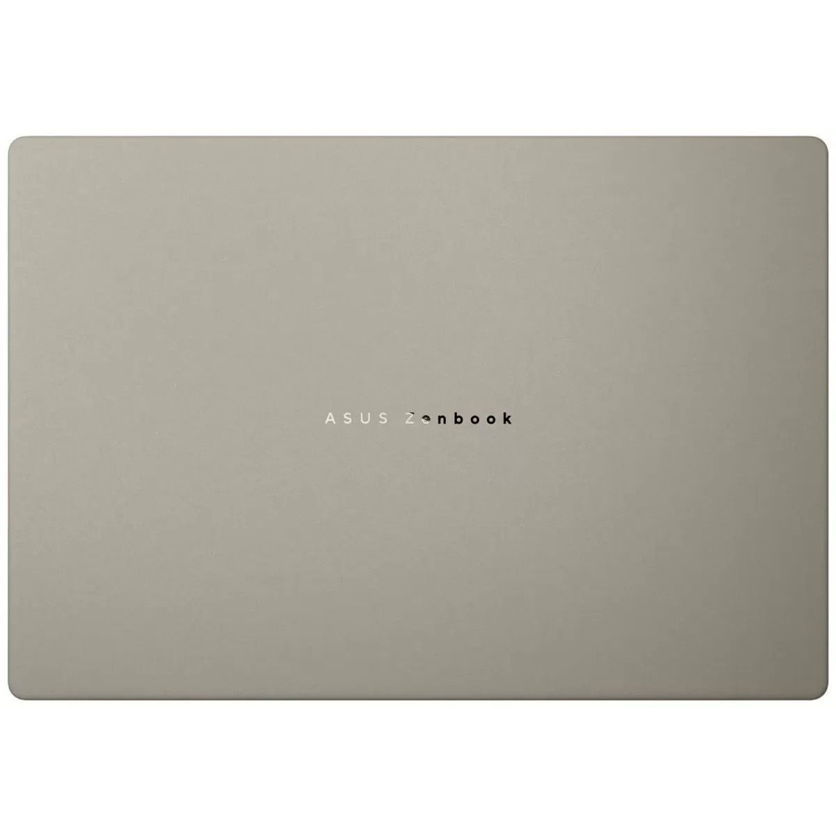 Laptop ASUS ZenBook A14 OLED UX3407QA-QD289W Snapdragon X1-26-100 14inch 16GB 512GB Windows 11 Home Bej