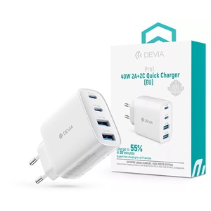 Зарядни устройства за мобилни телефони