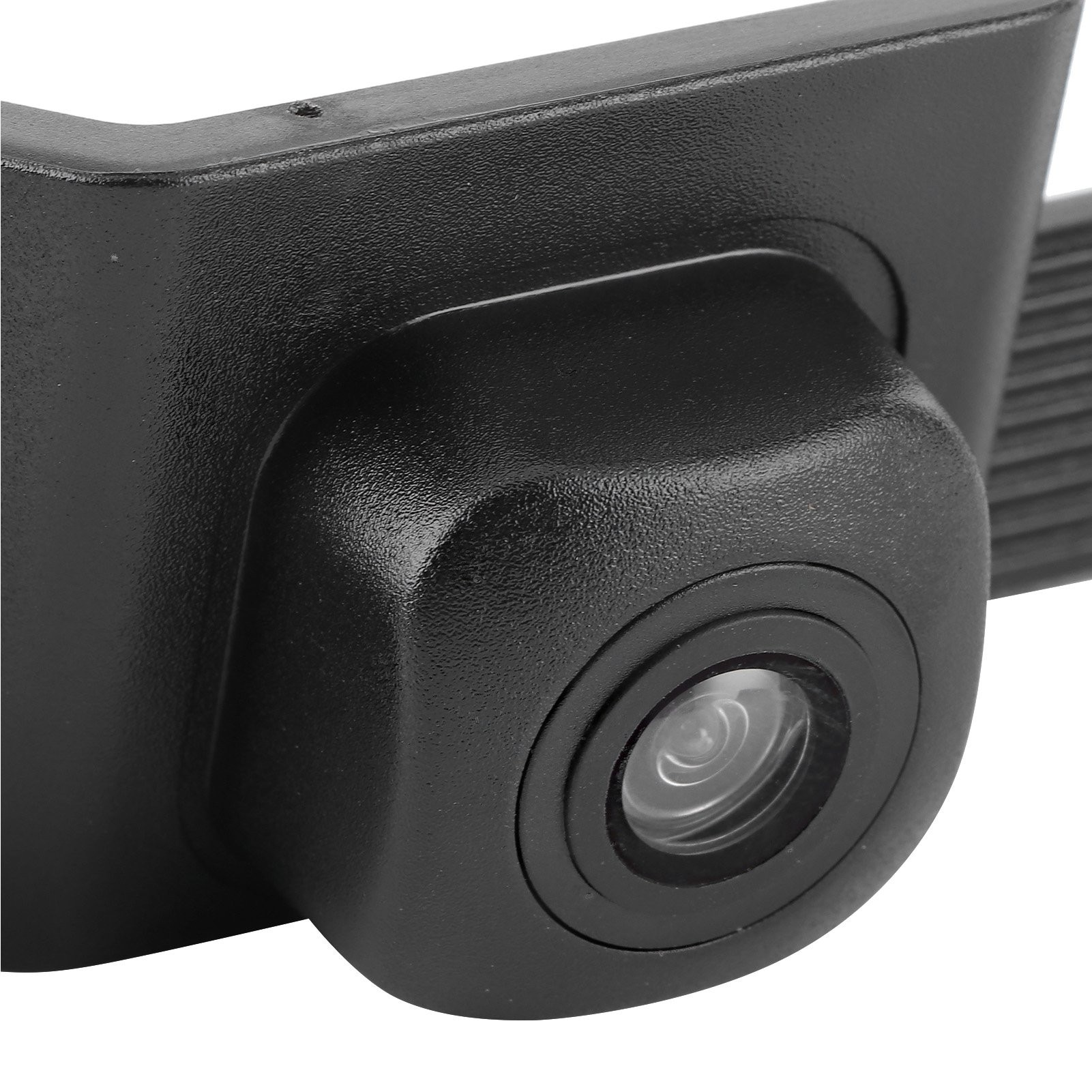 Camera auto DVR CCD, vizionare frontala, rezolutie 720x582, unghi de ...