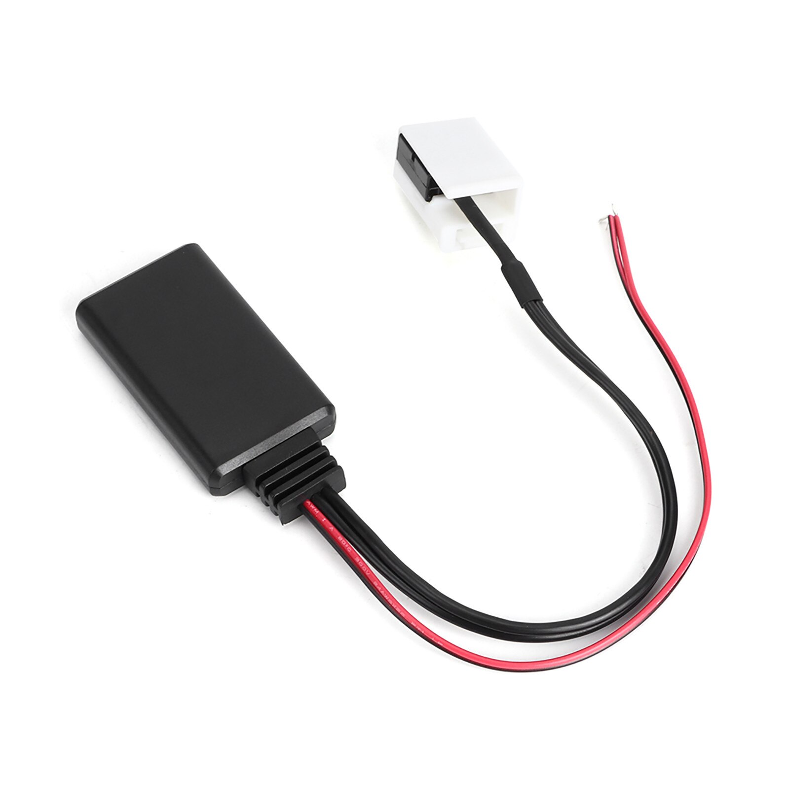 Modul Bluetooth audio pentru radio Peugeot Citroen RD4, cablu AUX ...