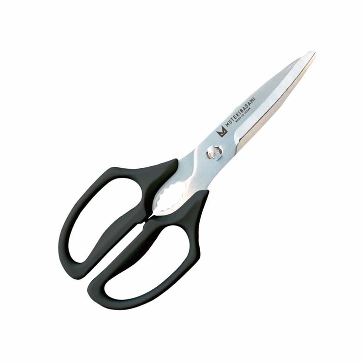 Foarfecă universală de bucătărie, Kyowa Mutekibasami negru