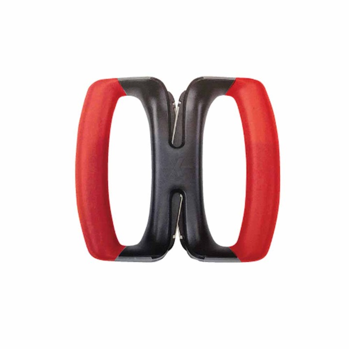 Kétfokozatú konyhakés élező, Kyowa Bounding X Sharpener, 2 az 1-ben