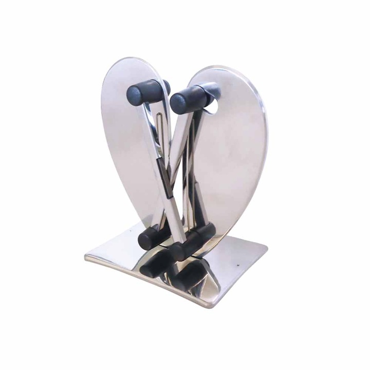 Kyowa Késélező, Bounding Heart Sharpener