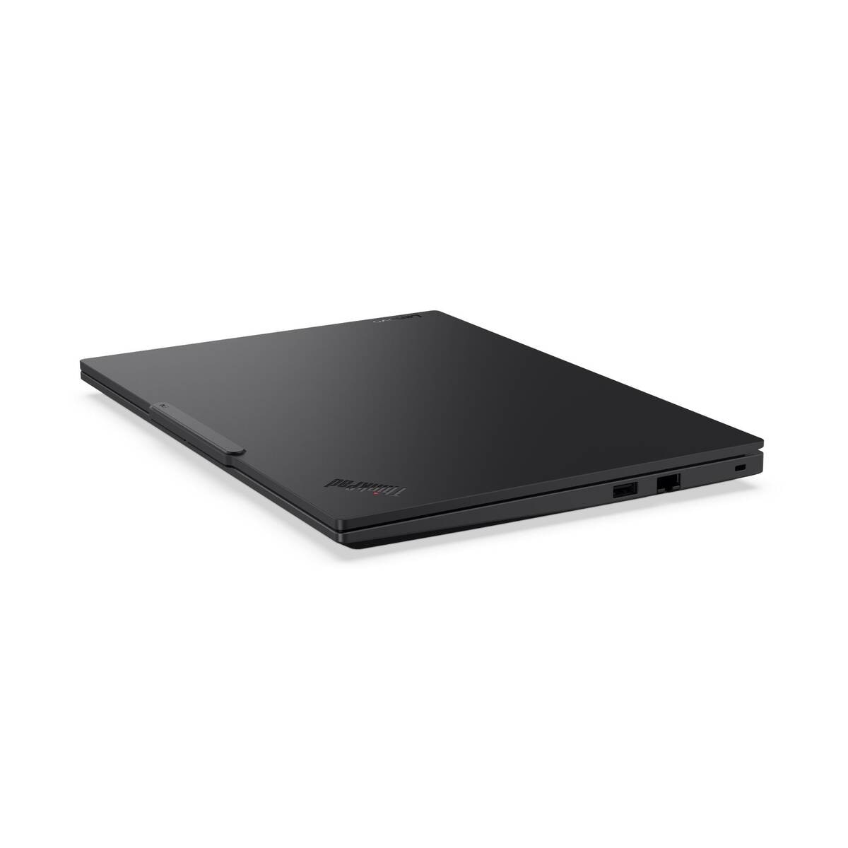 Laptop Lenovo ThinkPad E14 G7 WUXGA 14 inch Intel Core Ultra 5 226V 16GB 512GB SSD Windows 11 Pro Black