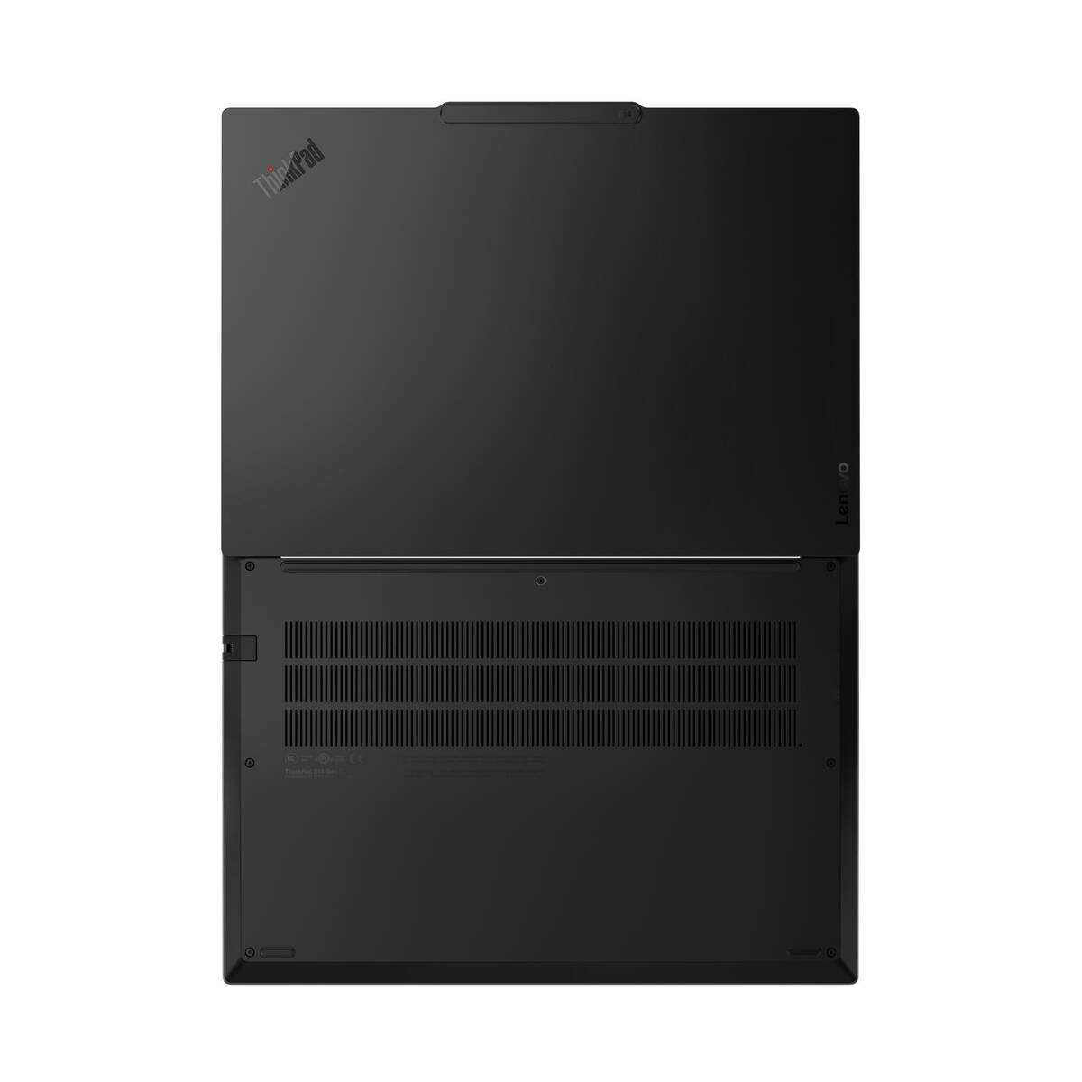 Laptop Lenovo ThinkPad E14 G7 WUXGA 14 inch Intel Core Ultra 5 226V 16GB 512GB SSD Windows 11 Pro Black