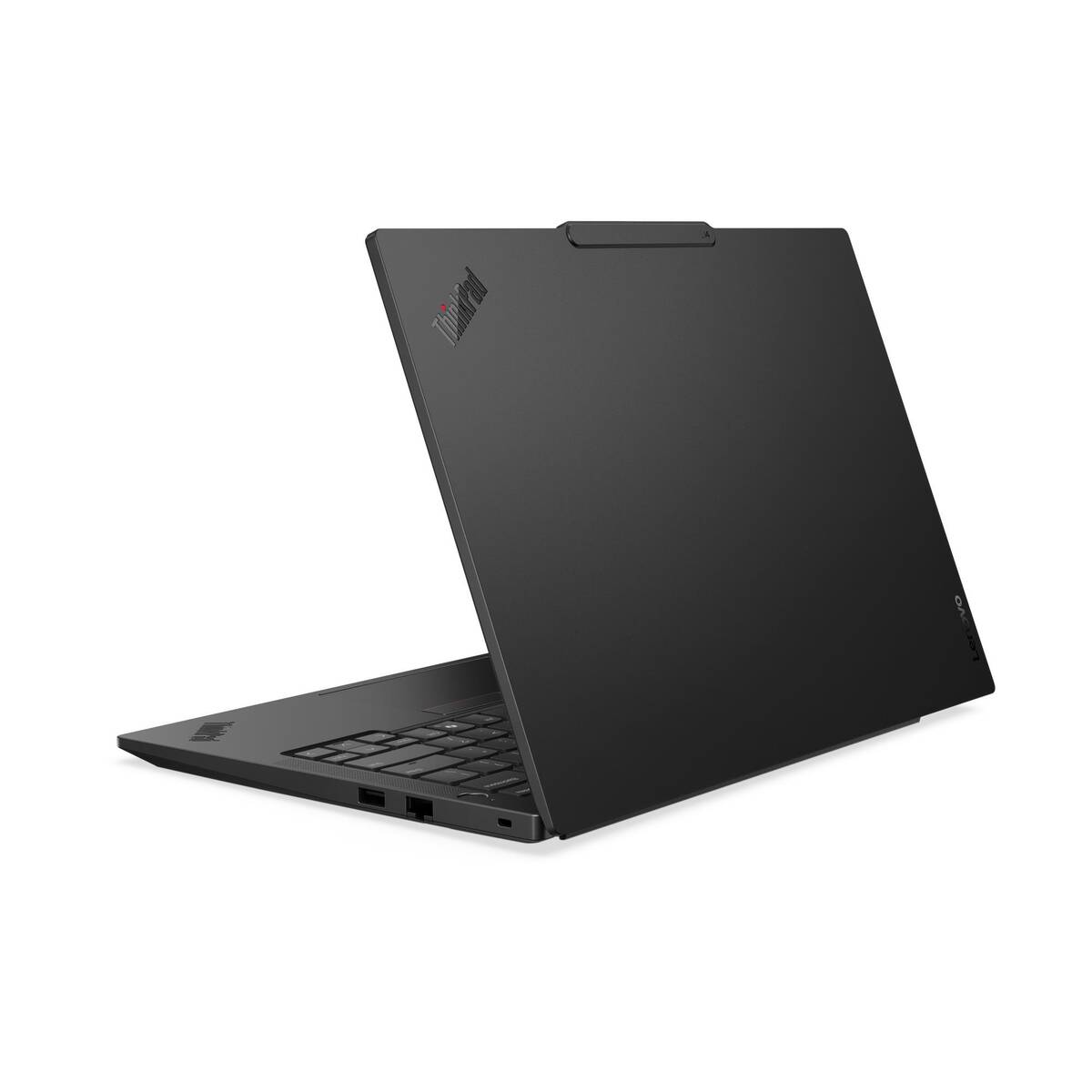 Laptop Lenovo ThinkPad E14 G7 WUXGA 14 inch Intel Core Ultra 5 226V 16GB 512GB SSD Windows 11 Pro Black