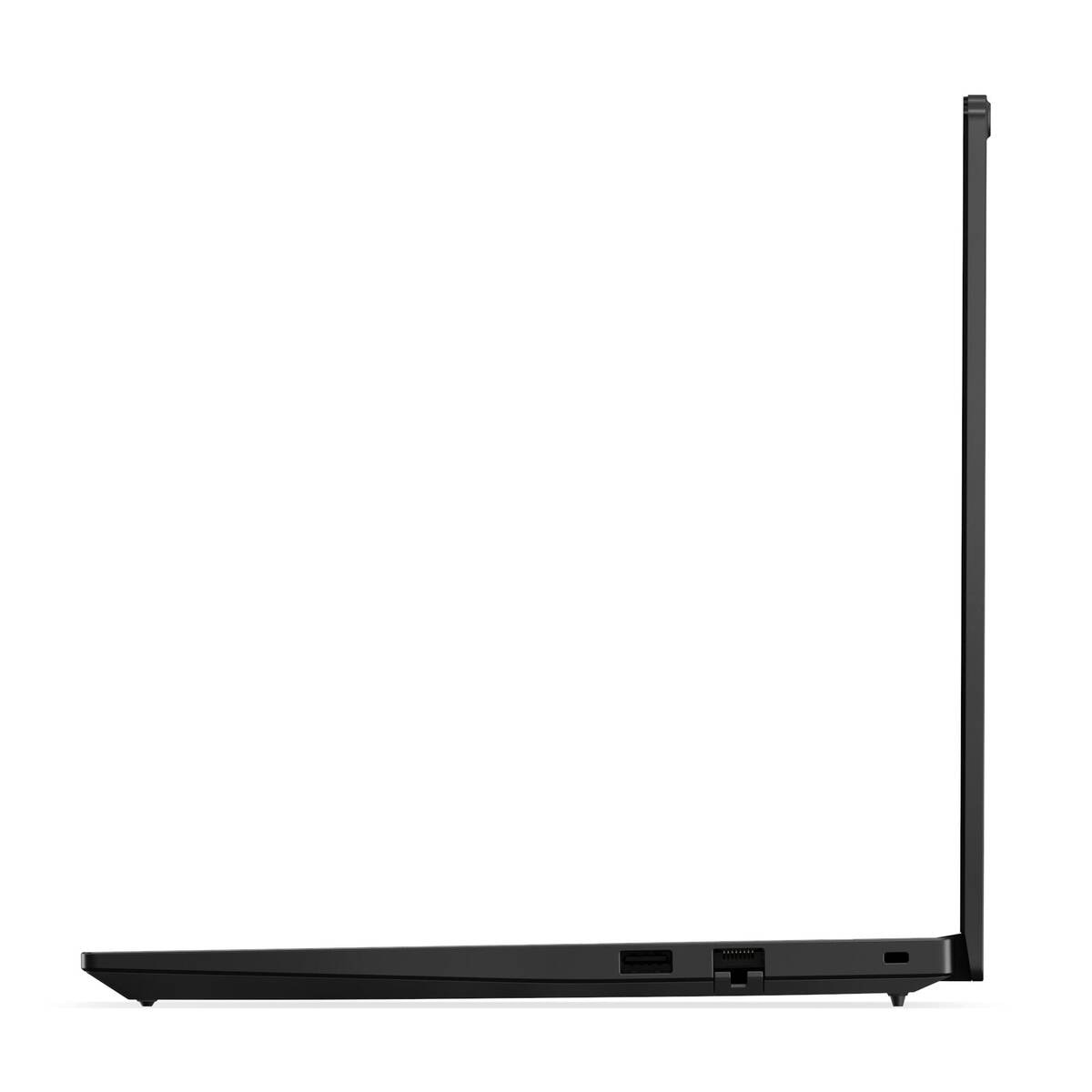 Laptop Lenovo ThinkPad E14 G7 WUXGA 14 inch Intel Core Ultra 5 226V 16GB 512GB SSD Windows 11 Pro Black