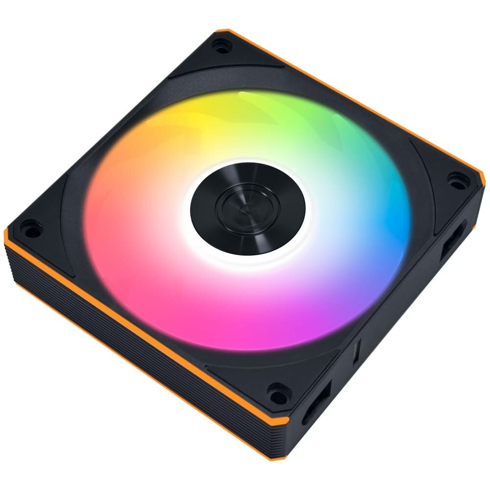 PC用ファン・クーラー Lian li unifan CL Wireless 120 Reverse Ventilator Lian Li UNI FAN CL Wireless ARGB PWM Reverse - 120 mm