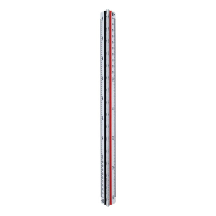 Aristo 30 cm "C" műszaki léptékvonalzó