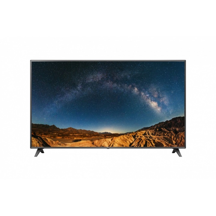 Телевизор LED LG 65", 4K Ultra HD, WebOS