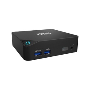 Sistem Desktop Mini PC Lenovo ThinkCentre M73 TINY cu procesor