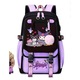 Geanta laptop, stil cartoon, respirabila, design 23