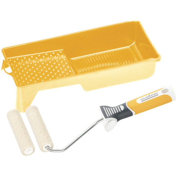 Set trafalet lacuire, 4 piese