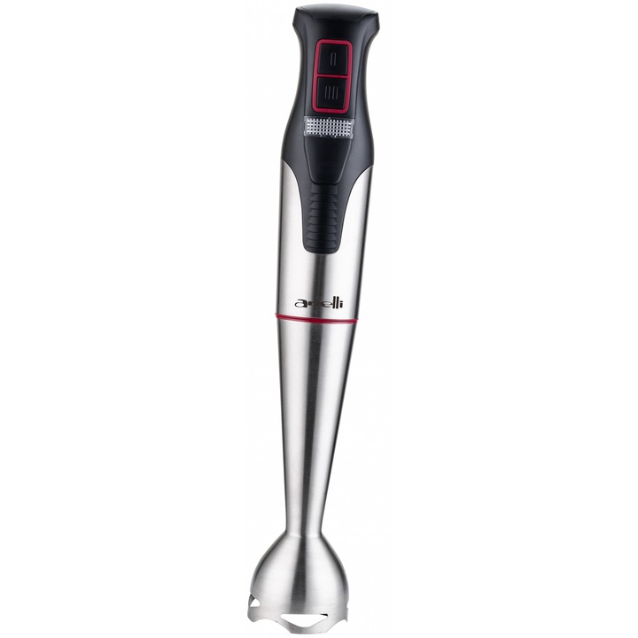 Пасатор ARIELLI AHB-1201, 1200W, 2 степени, Инокс