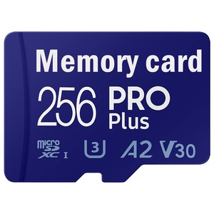 Card de memorie SanDisk Extreme PLUS microSDXC 256GB, pana la