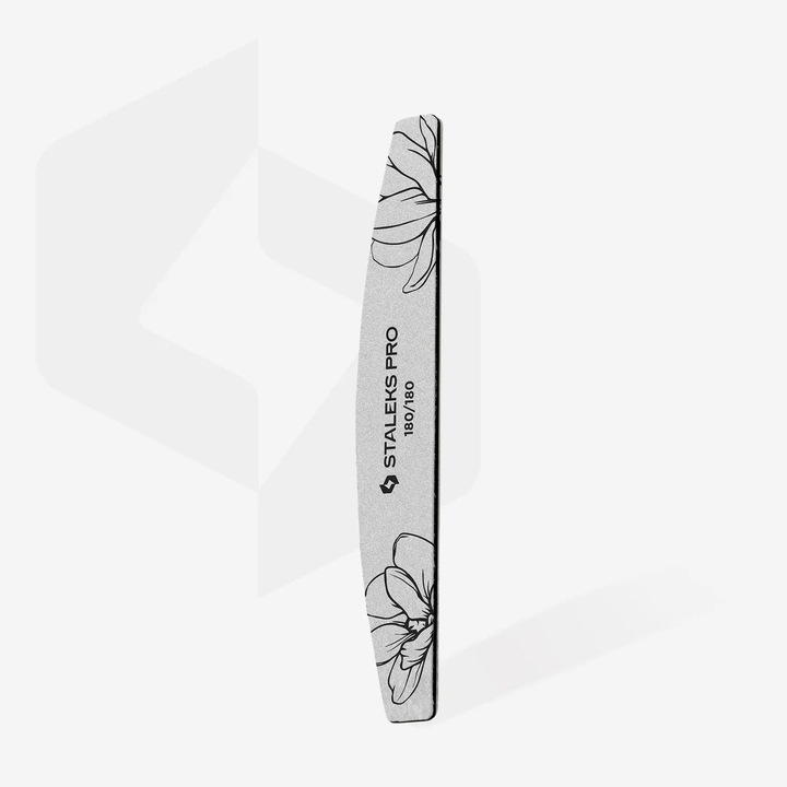 Staleks pro set pile 180/180