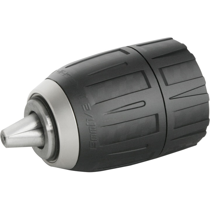 Mandrina cu eliberare rapida, EXTOL PREMIUM, 1.5-13 mm, 8898004, Filet 1/2-20UNF