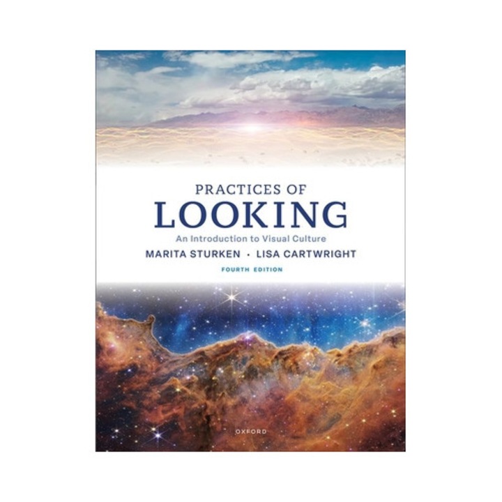 Practices Of Looking 4th Edition - Sturken