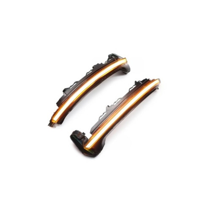 Set Module Semnalizare Led Dinamice Audi A3 2012-2021