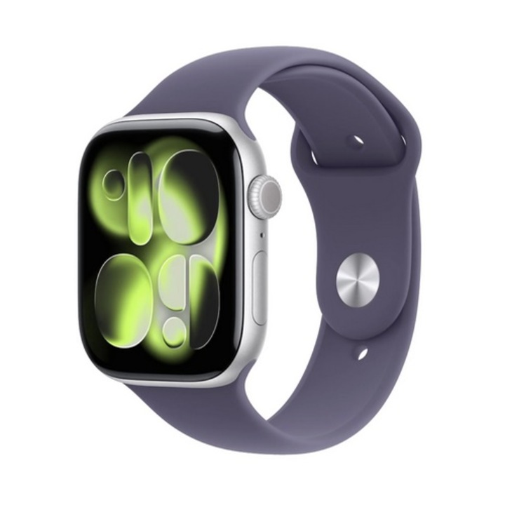 Смарт часовник, Apple, Watch Series 11 GPS, 42 мм