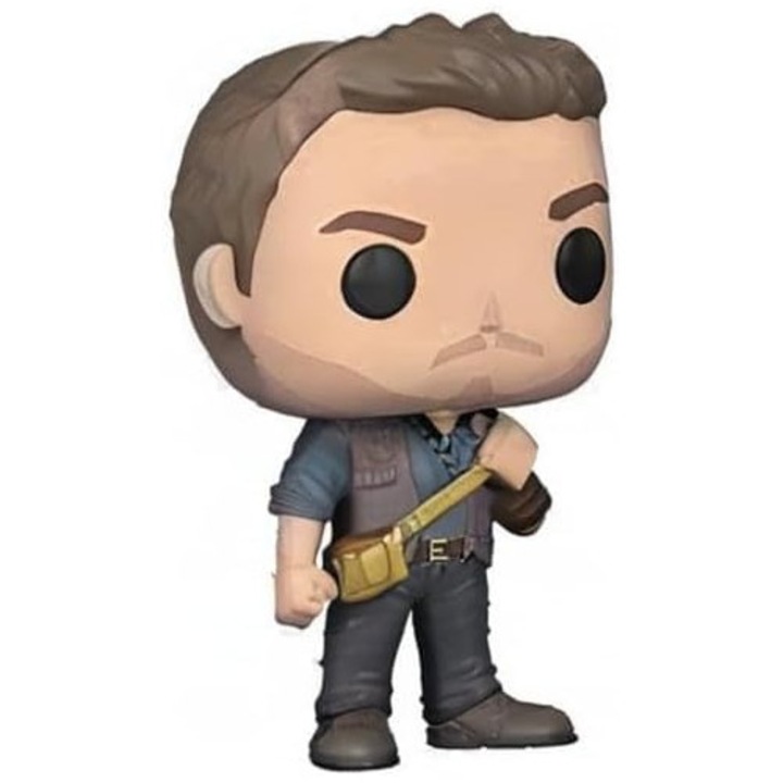 Фигурка Funko Pop Movies Jurassic World 2 Owen