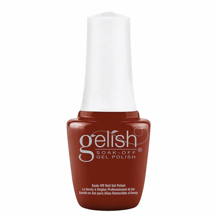 Gelish gél lakk Afternoon Escape 9 ml
