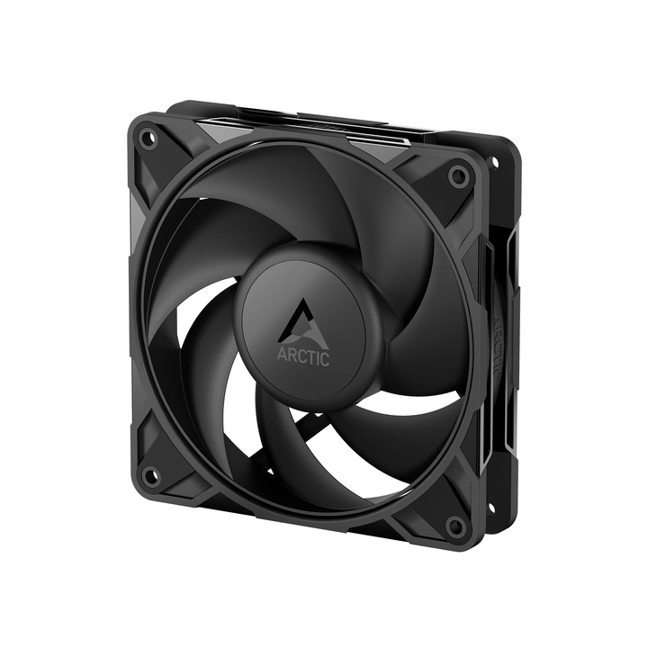Arctic ventilátor Fan 120mm P12 Pro PST LN (Fekete)