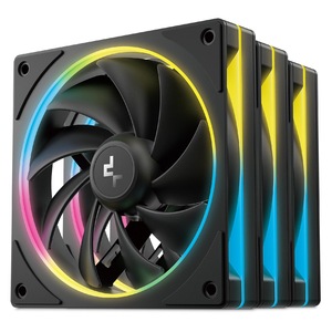 Компютърни вентилатори