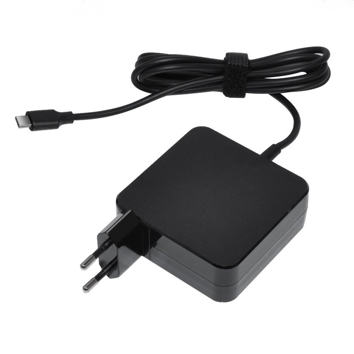 Makki încărcător pentru laptop Adaptor universal Type-C 65W - MAKKI-NA-TC-40