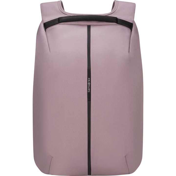Samsonite Securipak 2.0 Backpack 15 "6" Lilac, 255109, Notebook táska