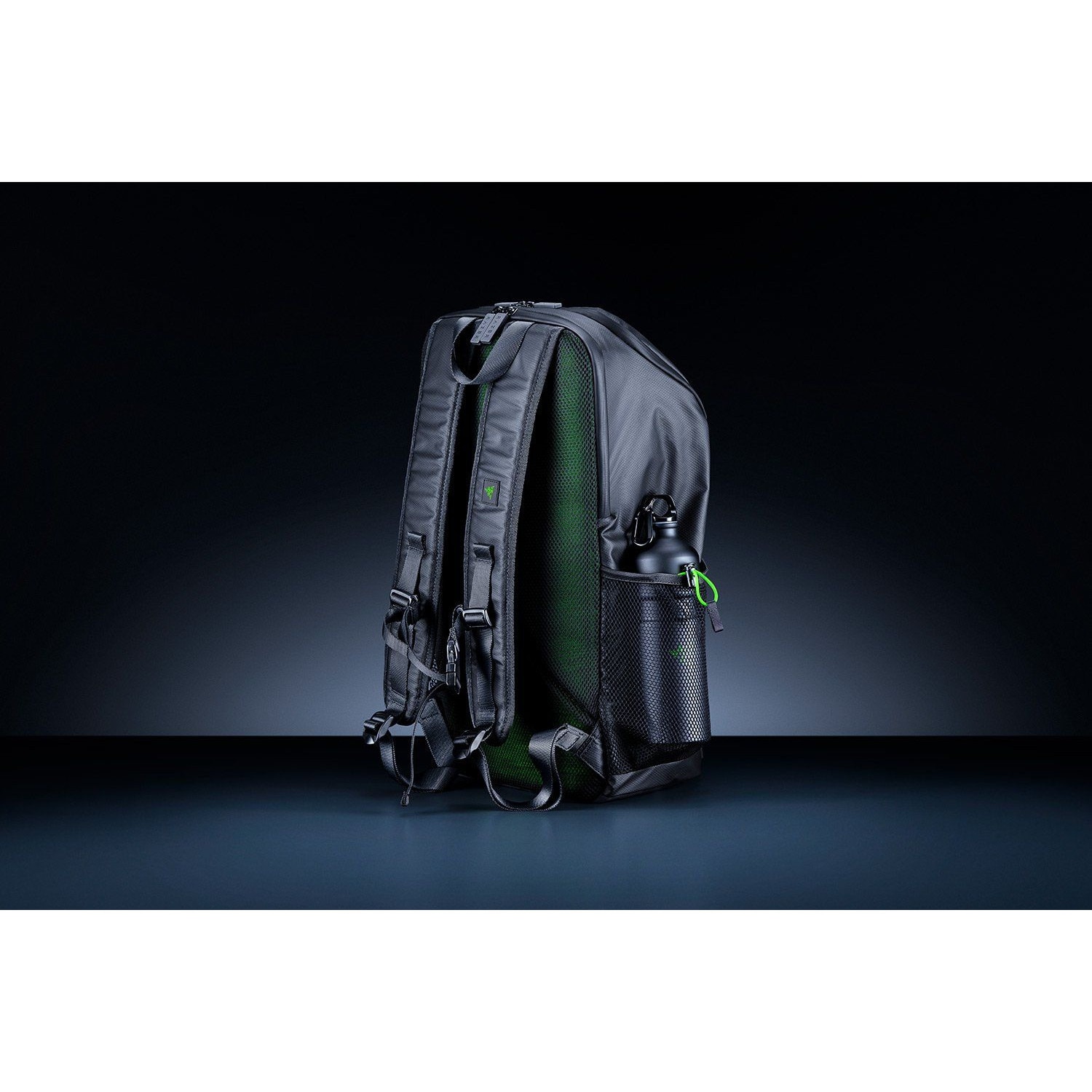 Rucsac laptop Razer Scout 16", 460x320x170mm, negru