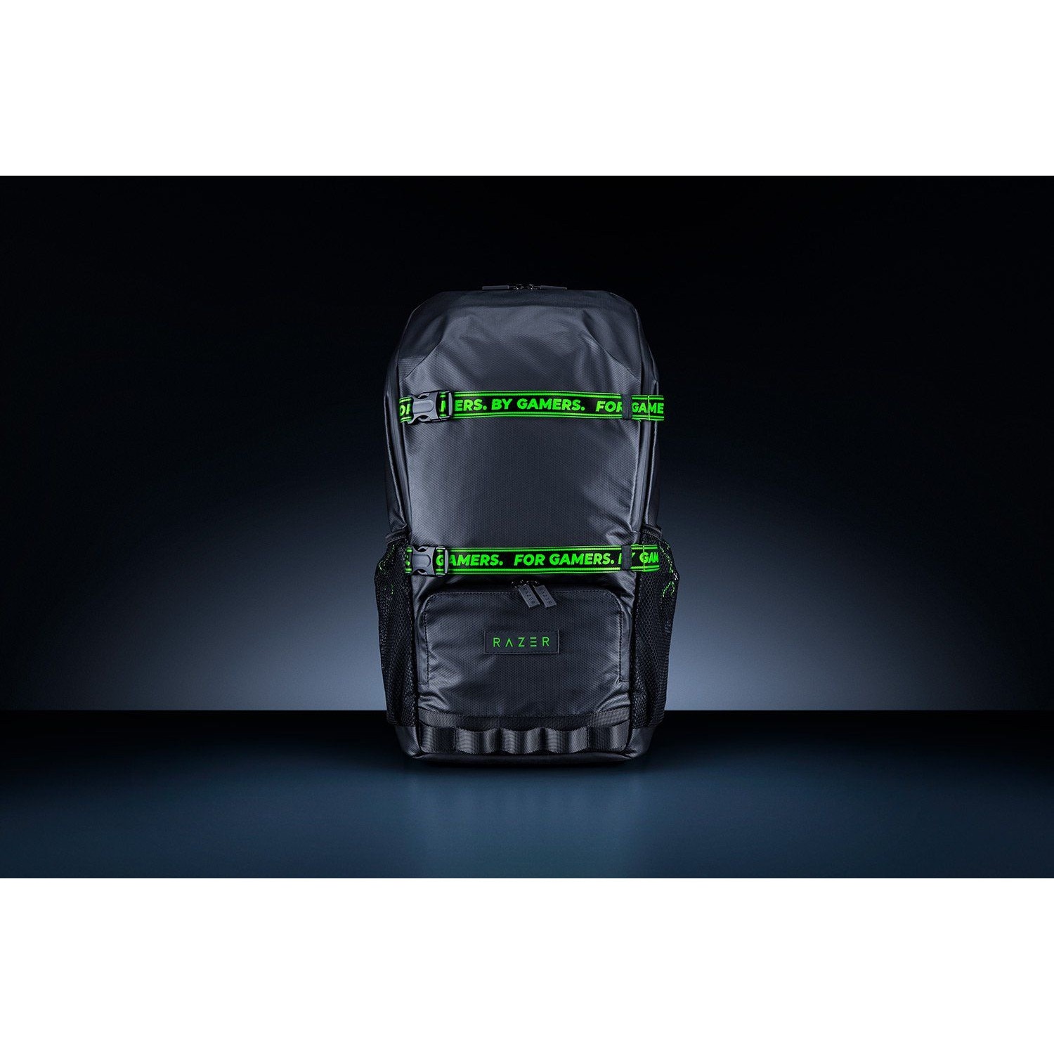 Rucsac laptop Razer Scout 16", 460x320x170mm, negru