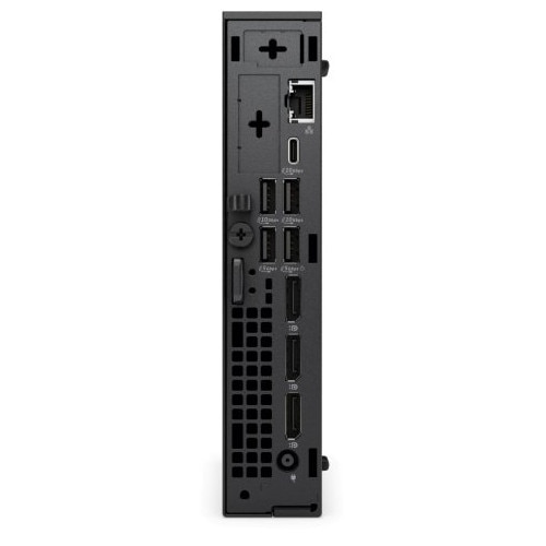 Mini PC Dell Pro Micro Plus QBM1250, Intel Core Ultra 7-265, 8GB